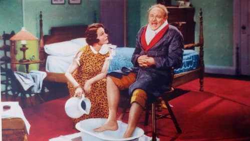 Mind Your Own Business Bild 1