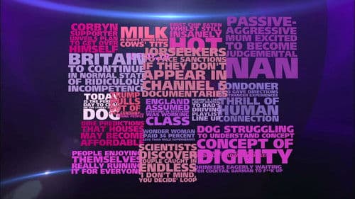 The Mash Report Bild 6