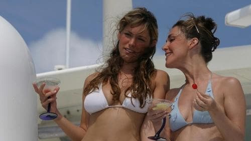 Gestrandet im Paradies Bild 1