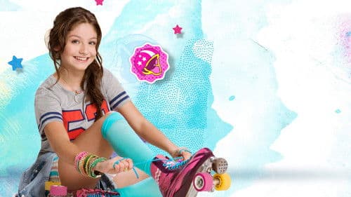 Soy Luna Bild 8