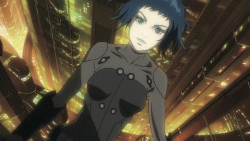 Ghost in the Shell: Arise - Border 1: Ghost Pain Bild 1