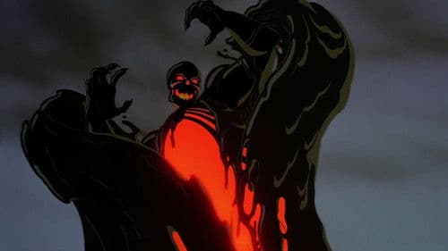 Ferngully - Christa und Zaks Abenteuer im Regenwald Bild 3