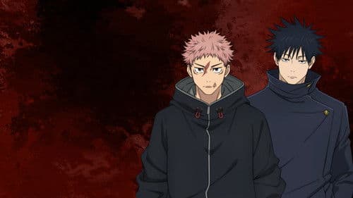 JUJUTSU KAISEN Bild 7