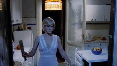 Das Parfüm der Dame in Schwarz Bild 4