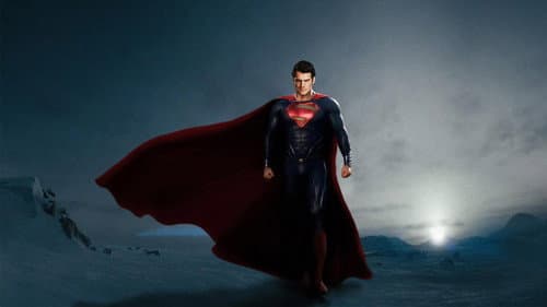 Man of Steel Bild 4