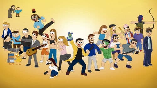 Nargual Review: La Película Bild 3