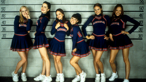 Sugar & Spice Bild 2