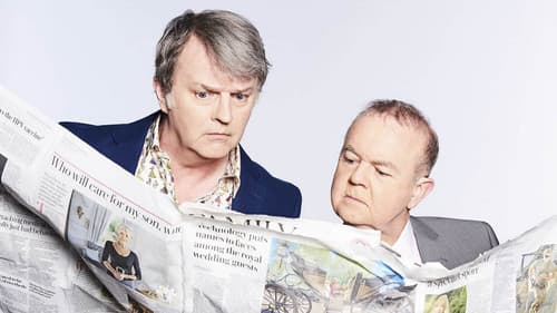 Have I Got a Bit More News for You Bild 3