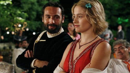 Ma vie n'est pas une comédie romantique Bild 3