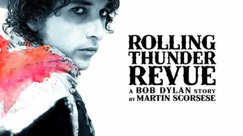 Rolling Thunder Revue: A Bob Dylan Story by Martin Scorsese Bild 8