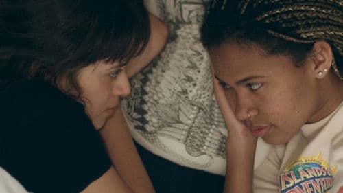 Blue Girls Burn Fast Bild 1