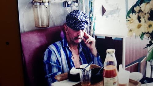 The Man Whose Mind Exploded Bild 1