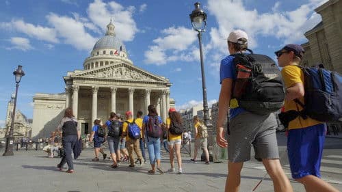 Sur les traces de Louis Braille Bild 3