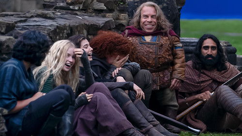 Willow: Behind the Magic Bild 3