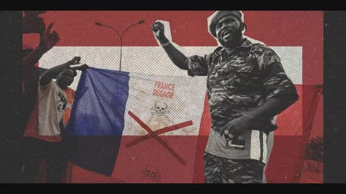 Afrique-France : le divorce ? Bild 1