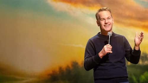 Mike Birbiglia: The Good Life Bild 1