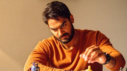 రాజా విక్రమార్క Bild 2