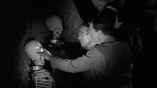 In den Klauen der Tiefe Bild 6