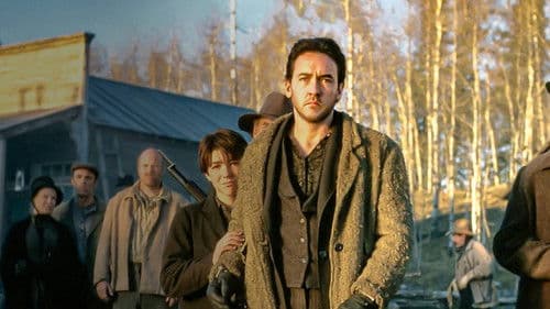 Reiter auf verbrannter Erde Bild 2