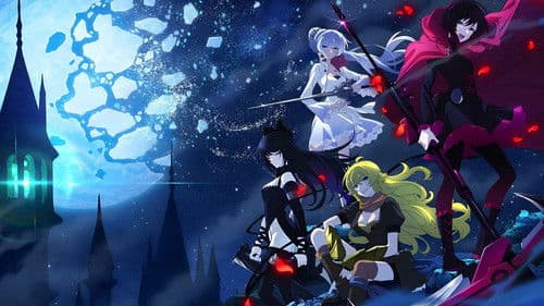 RWBY: Ice Queendom Bild 2