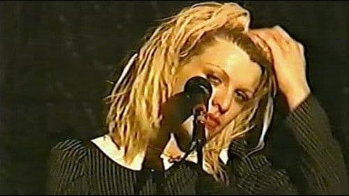 Hole: Live at The Metro (Chicago, 1994) Bild 1