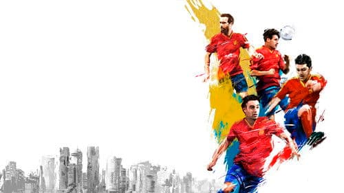 Futbolistas por el mundo Bild 1