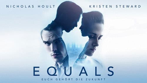 Equals - Euch gehört die Zukunft Bild 6