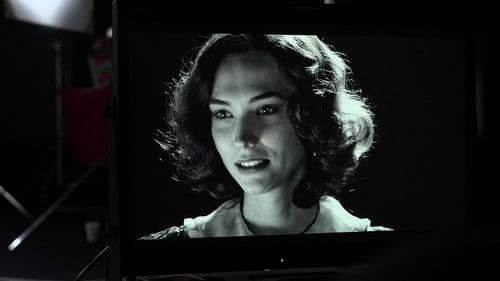 Cinecittà Babilonia: sesso, droga e camicie nere Bild 2