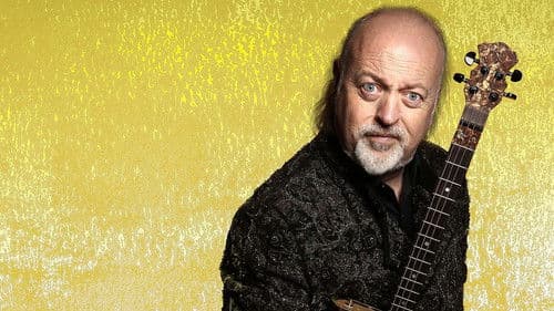 Bill Bailey: Larks in Transit Bild 1