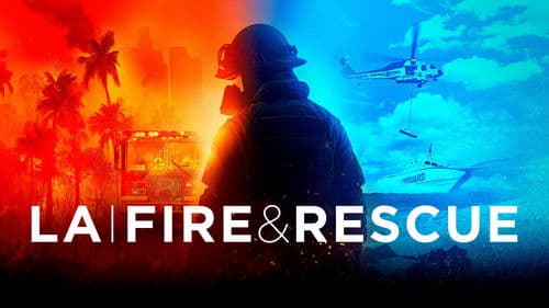 LA Fire & Rescue Bild 2