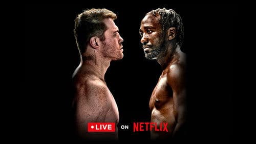 Canelo Álvarez vs. Terence Crawford Bild 4