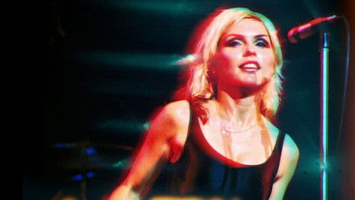Blondie at the BBC Bild 1
