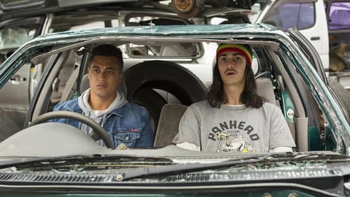 Lowdown Dirty Criminals Bild 1