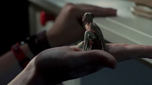 Der Indianer im Küchenschrank Bild 4