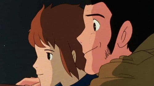 Lupin the Third: Greatest Capers Bild 3