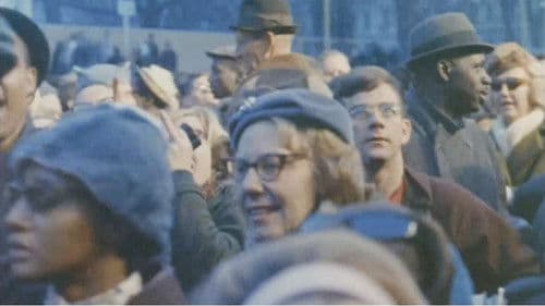 The Day of the Oath Bild 1