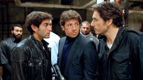 Comme les 5 doigts de la main Bild 2