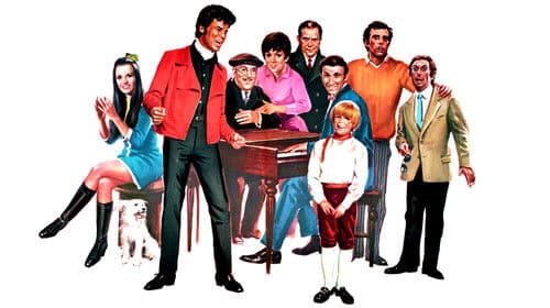 Zum Zum Zum - La canzone che mi passa per la testa Bild 2