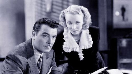 The Man Who Talked Too Much Bild 1