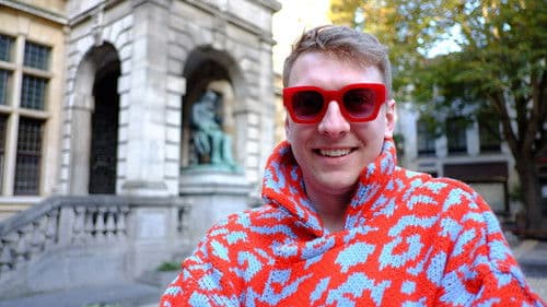 Travel Man: 48 Hours in... Bild 6