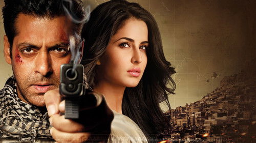 Mission Liebe - Ek Tha Tiger Bild 4