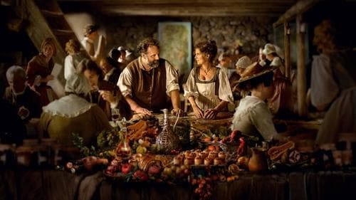 À la Carte! - Freiheit geht durch den Magen Bild 1