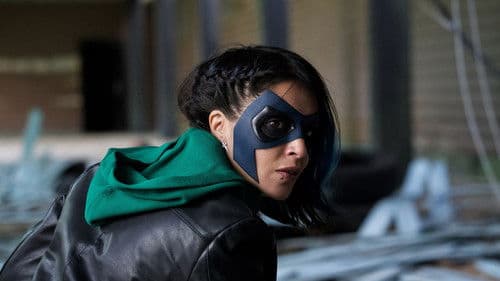 Wie ich ein Superheld wurde Bild 8