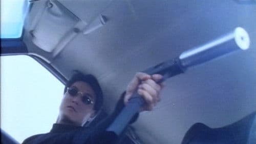 機密檔案之致命誘惑 Bild 7