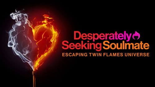 Desperately Seeking Soulmate: Escaping Twin Flames Universe Bild 3