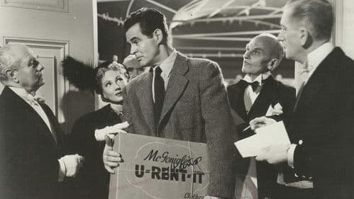 The Secret Fury Bild 2