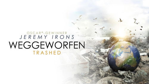 Weggeworfen - Trashed Bild 2