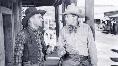 Der Vagabund von Texas Bild 4