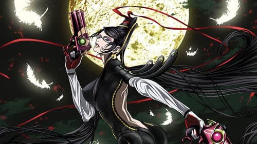 Bayonetta: Bloody Fate Bild 3