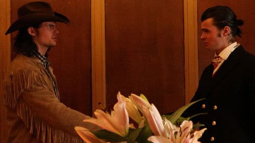 Toxteth Cowboy Bild 2